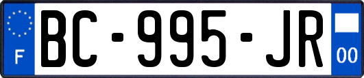 BC-995-JR