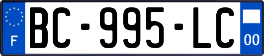 BC-995-LC