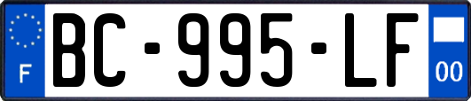 BC-995-LF