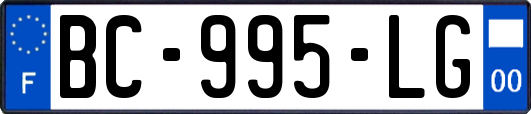 BC-995-LG