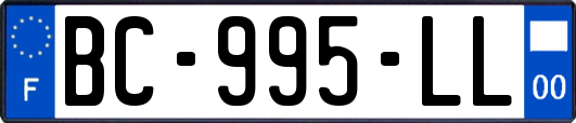 BC-995-LL
