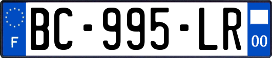 BC-995-LR