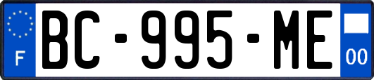 BC-995-ME