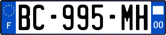 BC-995-MH