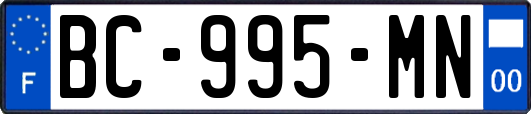 BC-995-MN