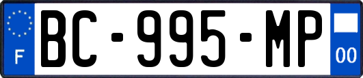 BC-995-MP