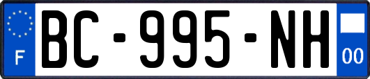 BC-995-NH