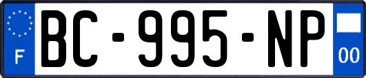 BC-995-NP