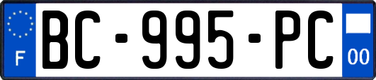 BC-995-PC