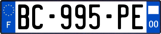BC-995-PE