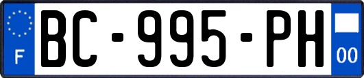 BC-995-PH