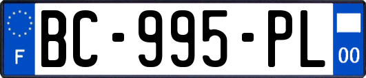 BC-995-PL