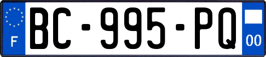 BC-995-PQ