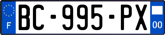BC-995-PX
