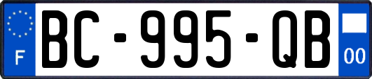 BC-995-QB
