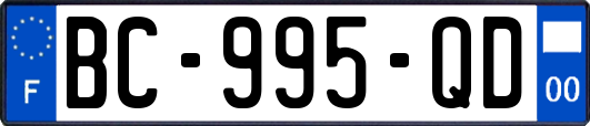BC-995-QD