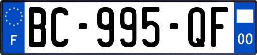 BC-995-QF