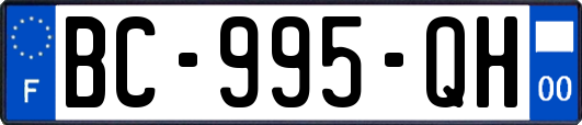 BC-995-QH