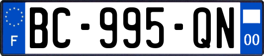 BC-995-QN