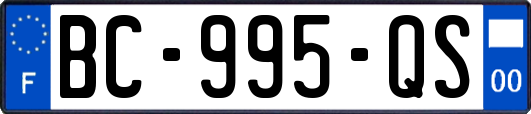 BC-995-QS