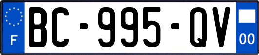 BC-995-QV