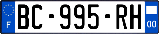 BC-995-RH