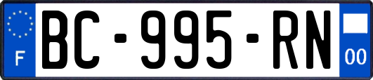 BC-995-RN