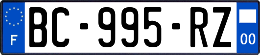 BC-995-RZ