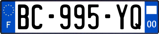 BC-995-YQ