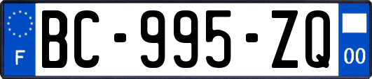 BC-995-ZQ