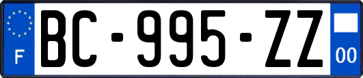 BC-995-ZZ