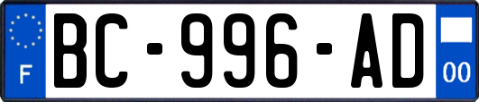 BC-996-AD