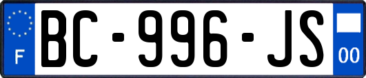 BC-996-JS