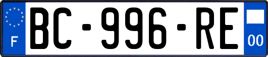 BC-996-RE