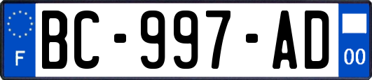 BC-997-AD