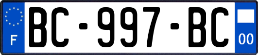 BC-997-BC