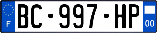BC-997-HP