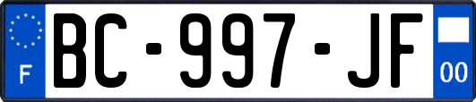 BC-997-JF
