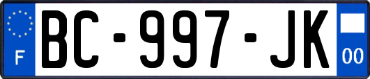 BC-997-JK