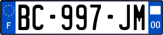 BC-997-JM