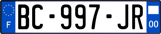 BC-997-JR