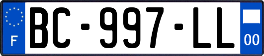 BC-997-LL