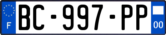 BC-997-PP
