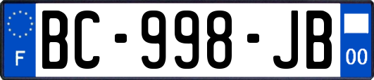 BC-998-JB