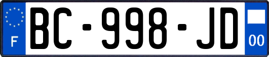 BC-998-JD