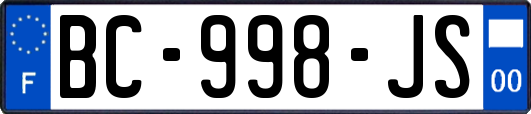 BC-998-JS