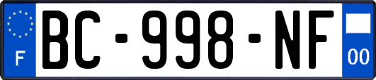 BC-998-NF