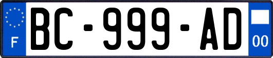 BC-999-AD