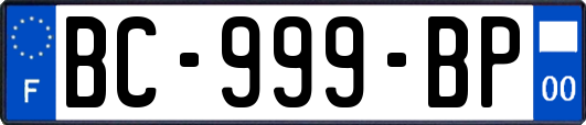 BC-999-BP