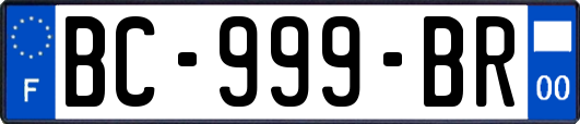 BC-999-BR